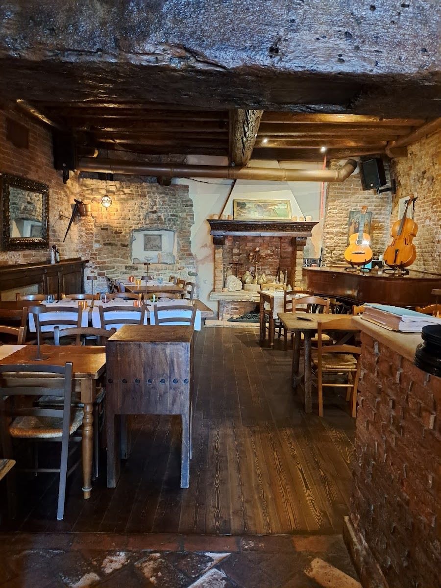 Taverna al Remer