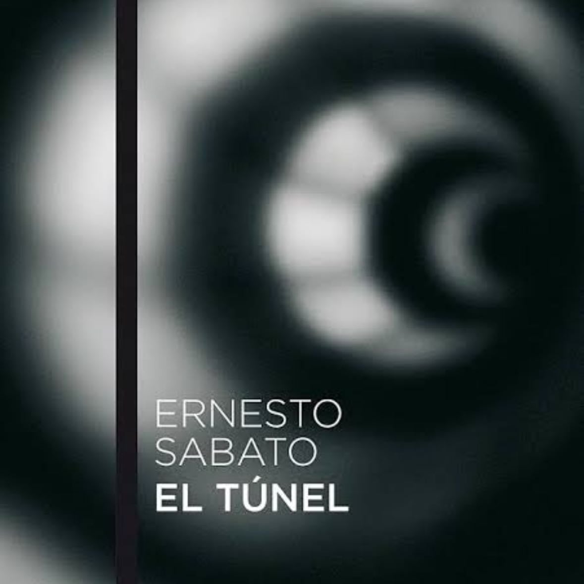 El Tunel - Ernesto Sabato