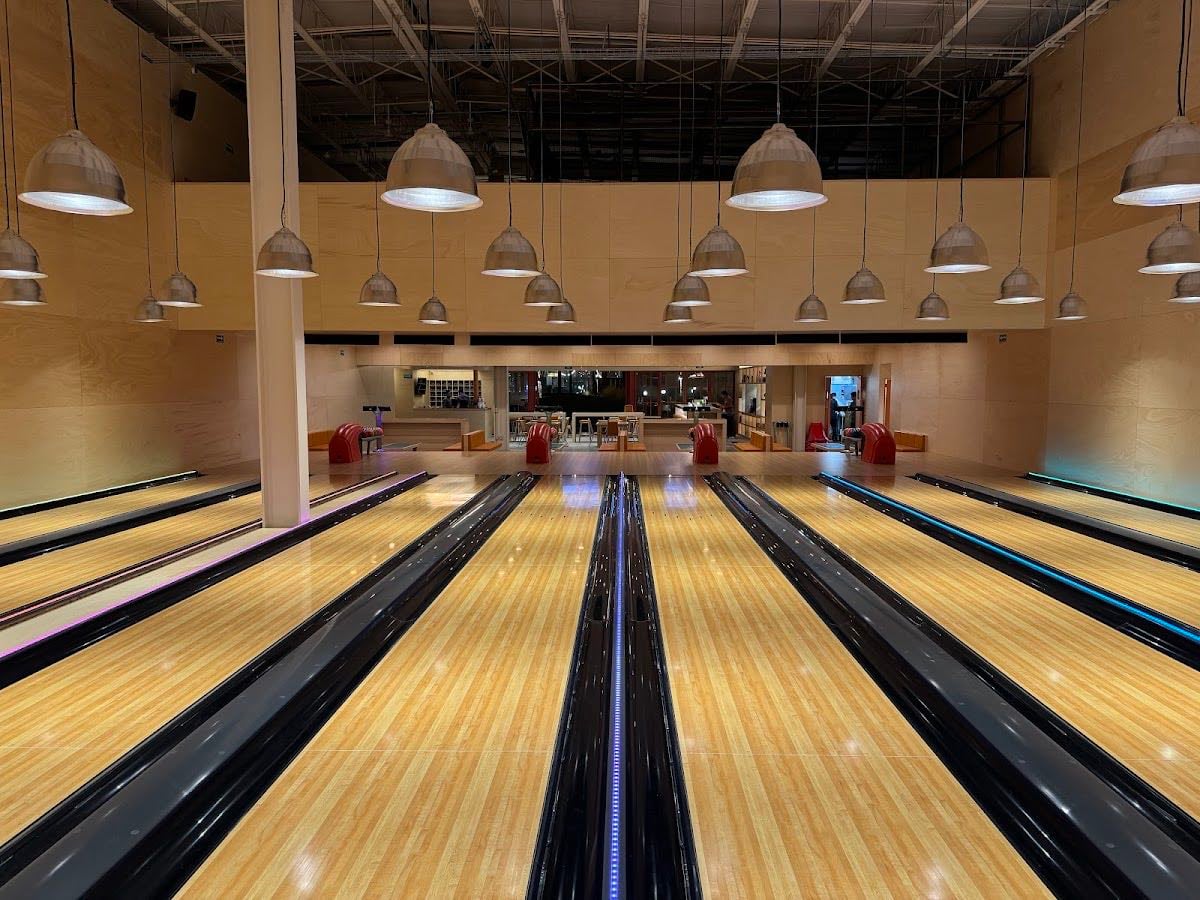Kingpin Social- The Hub