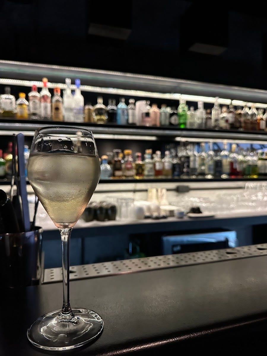 Shedo Bar