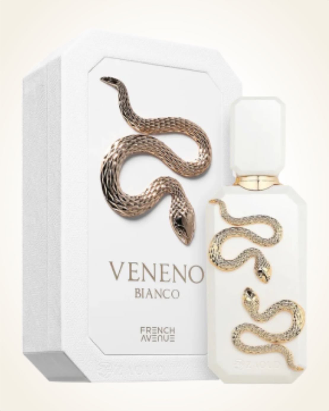 Veneno Bianco