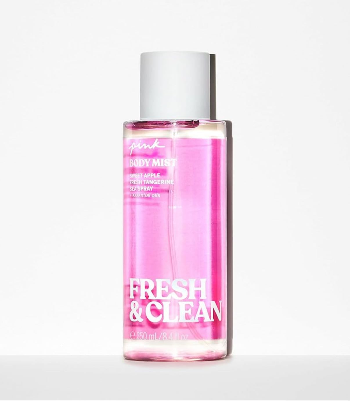 Fresh & clean