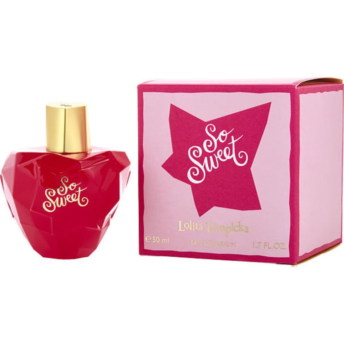 So Sweet by Lolita Lempicka