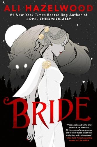 Bride - Ali Hazelwood · 2024