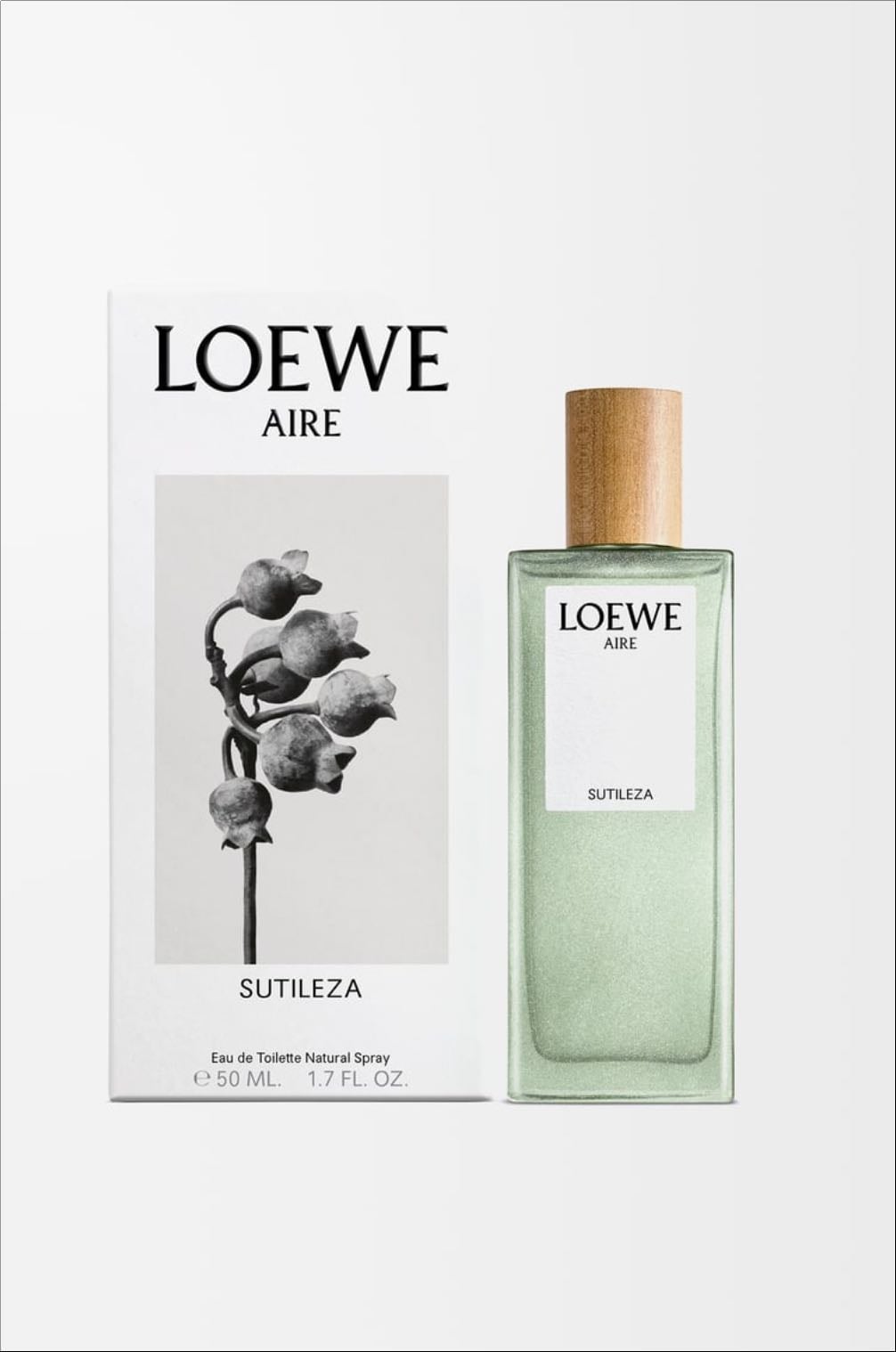Aire Sutileza by Loewe