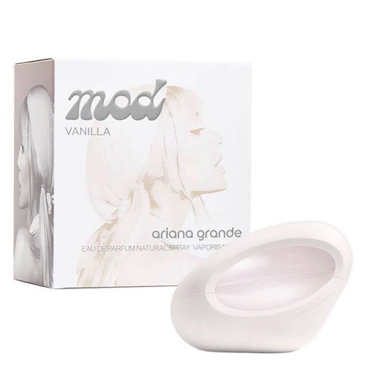 Mod Vanilla by Ariana Grande