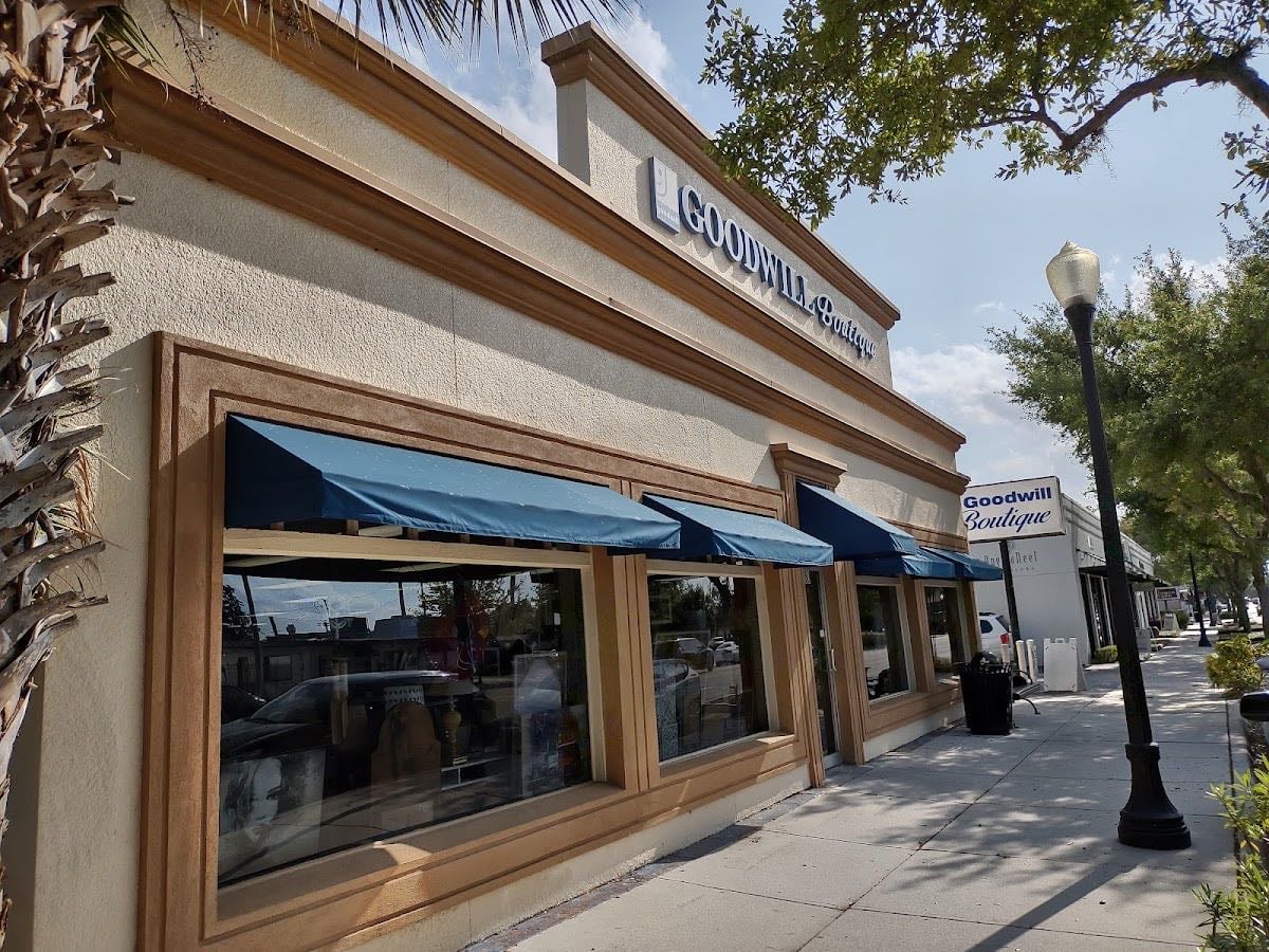 Goodwill - Winter Park Boutique