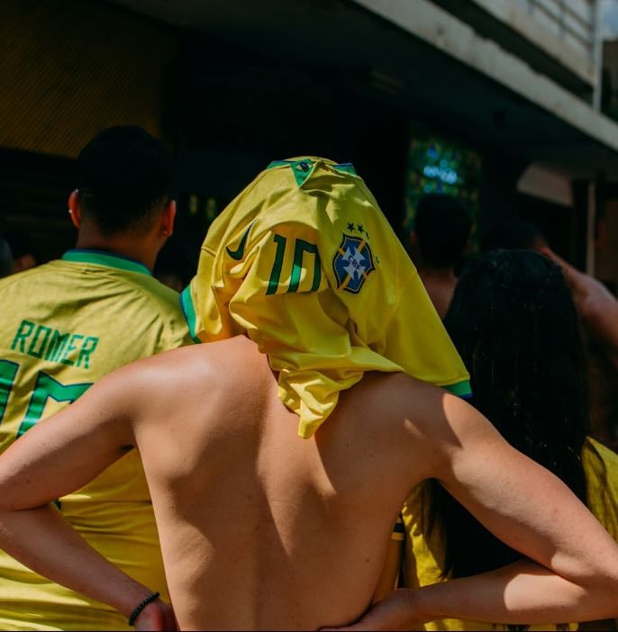 Brasil 🇧🇷