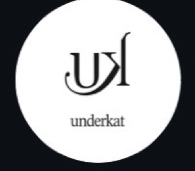 Uk Underkat - Crochê