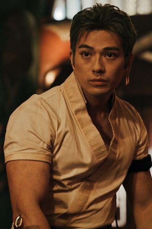 Pin de zoro one piece - del live action