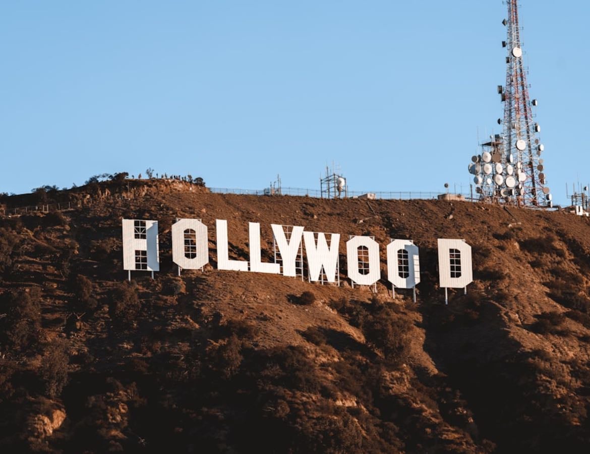 Los Ángeles - Places hypelist by Sabrina Meré