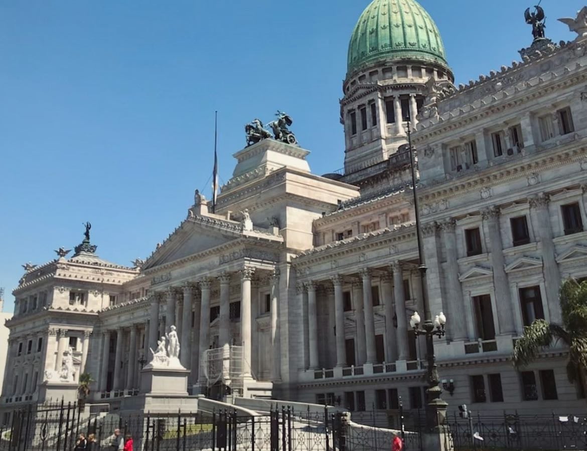 buenos aires