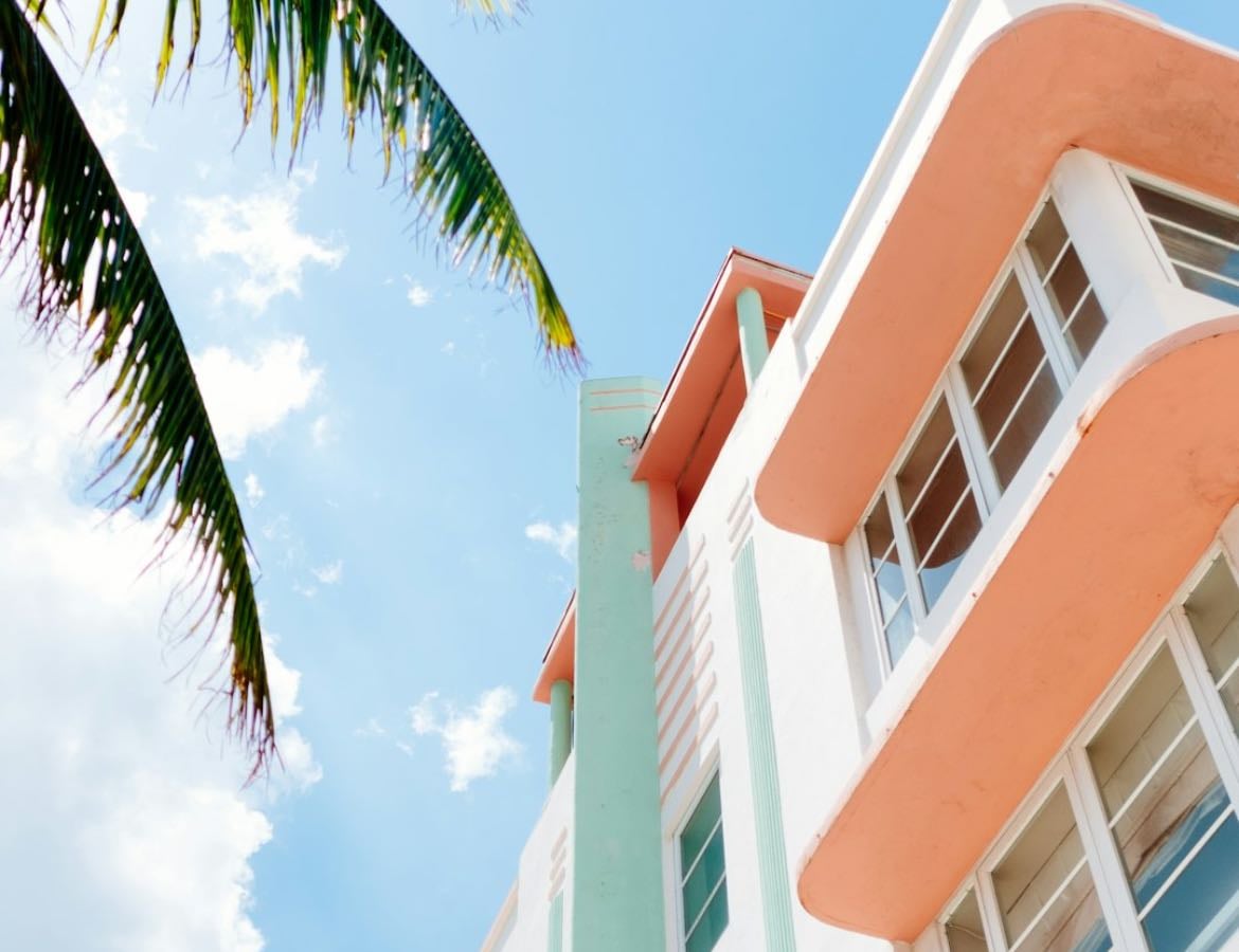Miami - Places hypelist by Sabrina Meré