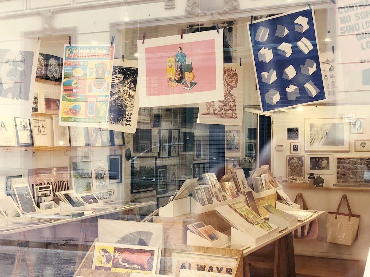 Quorum Tienda de Arte