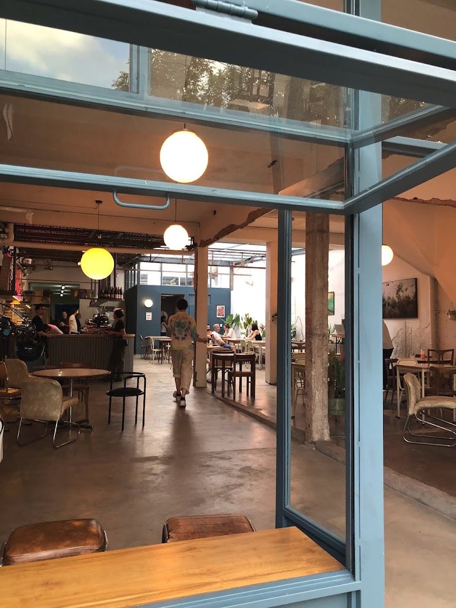 La Kitchen