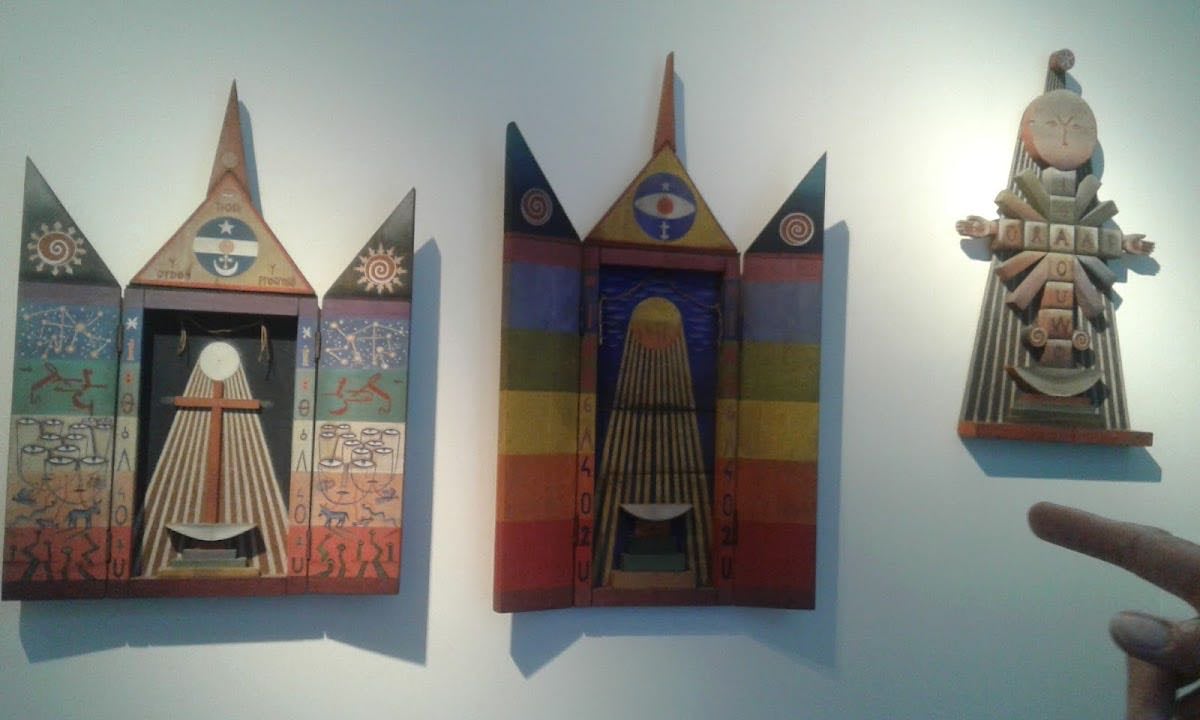 Museo Xul Solar