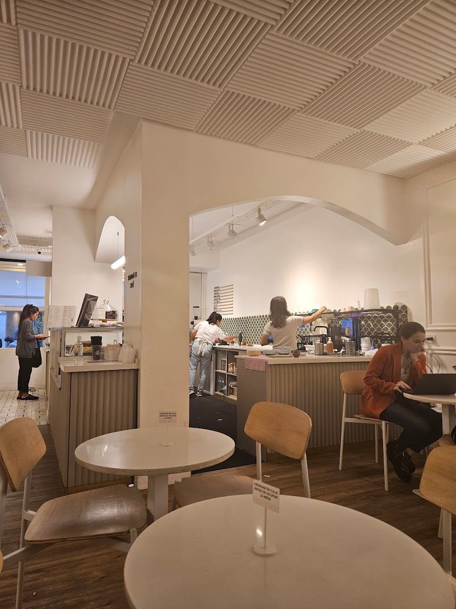 BLANCA Deco & Café