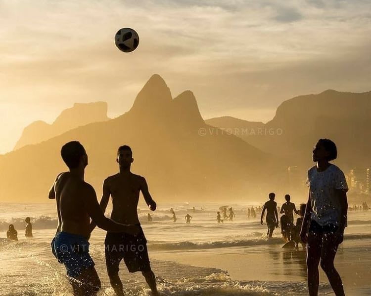 RIO DE JANEIRO, BRASIL