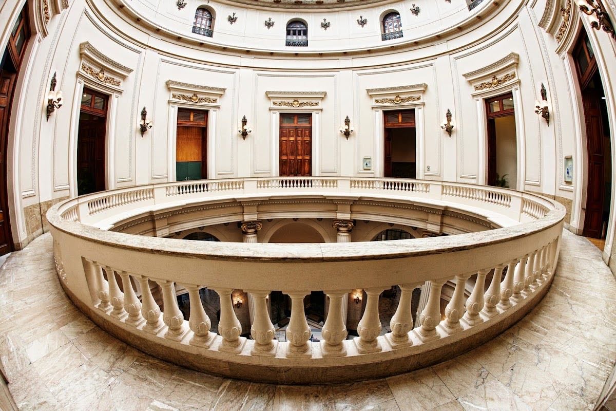 CENTRO CULTURAL BANCO DO BRASIL (CCBB)