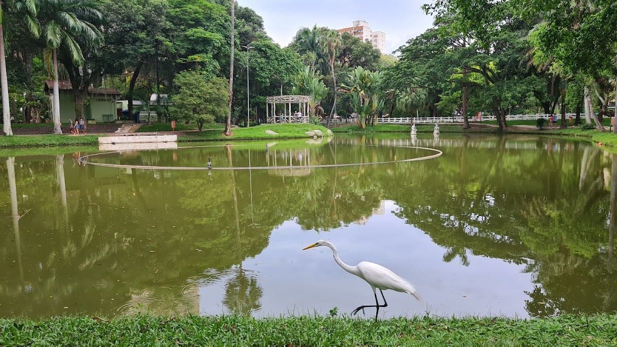 CAMPO DE SÃO BENTO