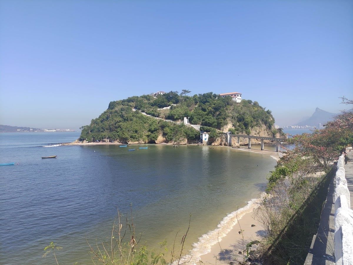 PRAIA DA BOA VIAGEM