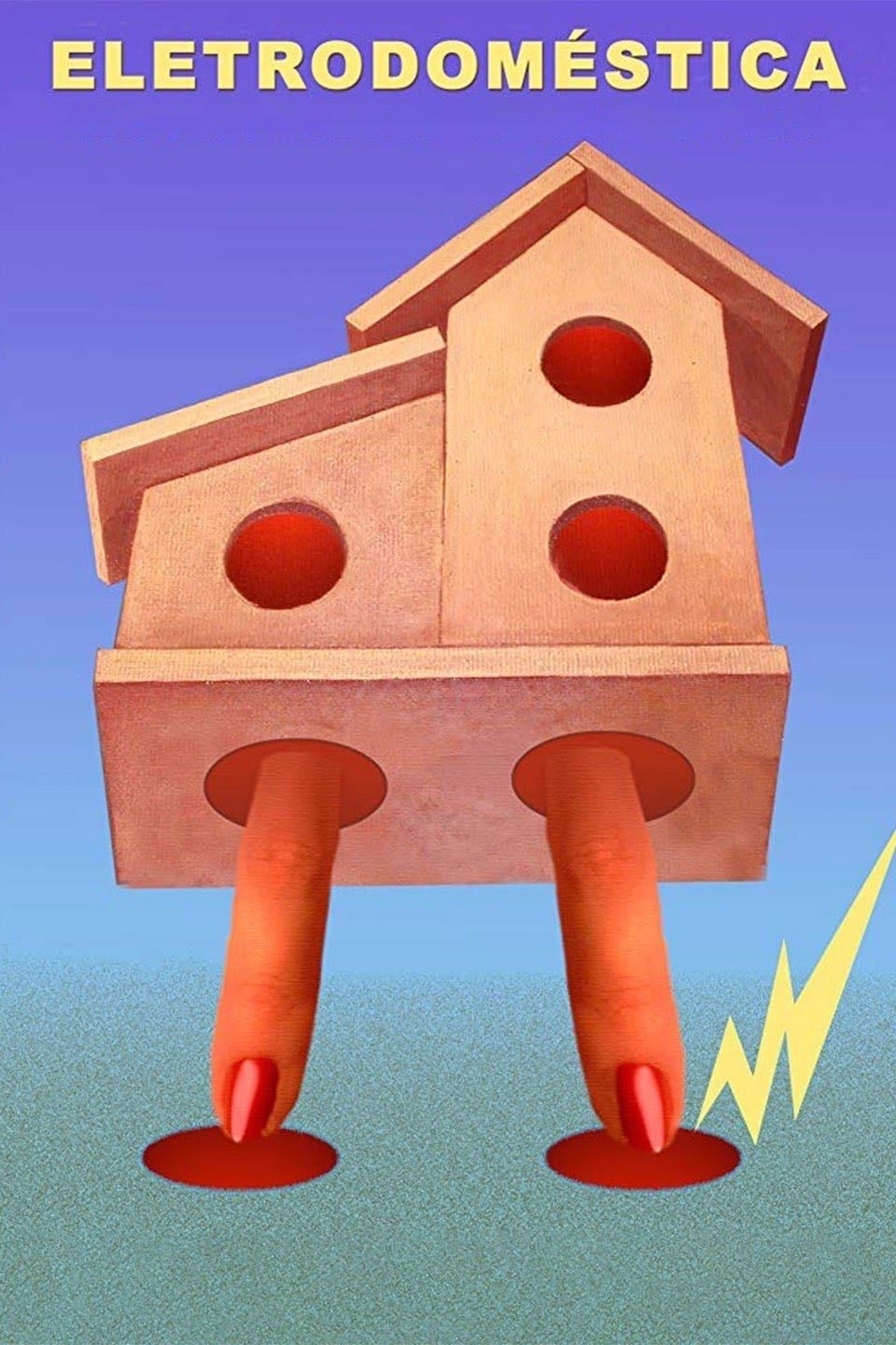 ELETRODOMÉSTICA - Kleber Mendonça Filho · 2005