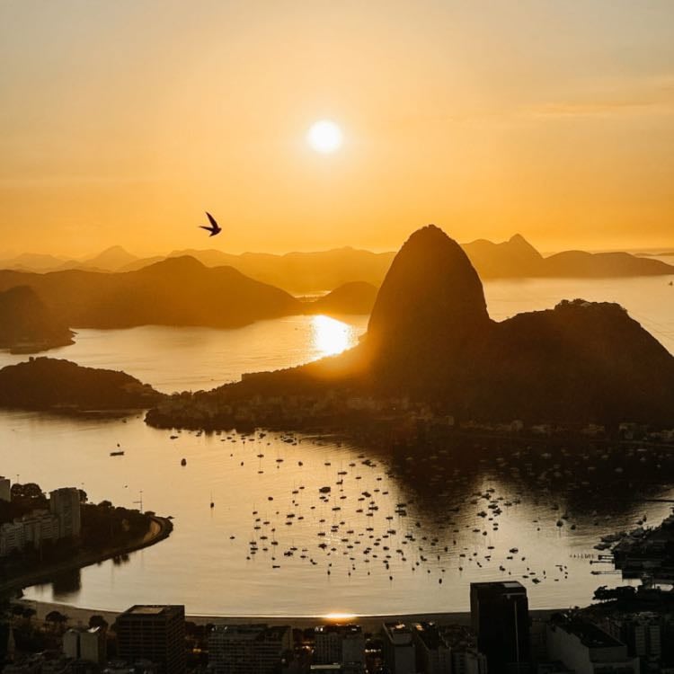 MIRANTE DONA MARTA