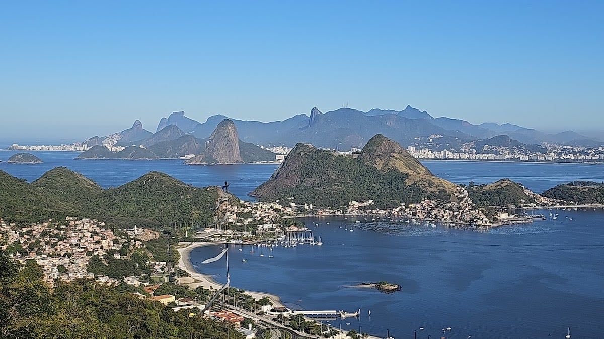PARQUE DA CIDADE