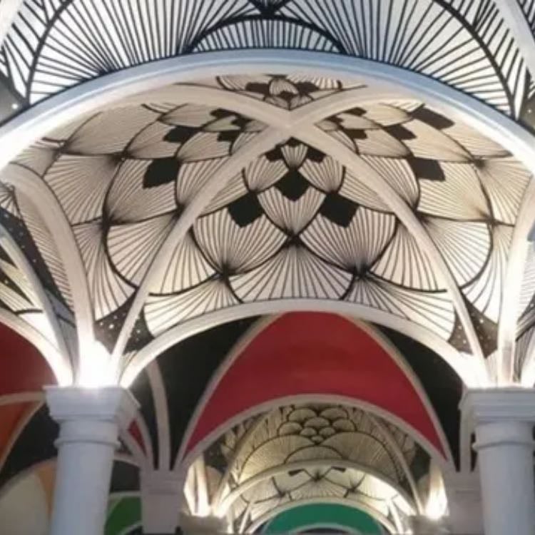 CASA DE CULTURA LAURA ALVIM