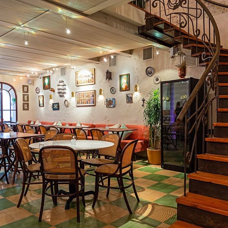 BABBO OSTERIA
