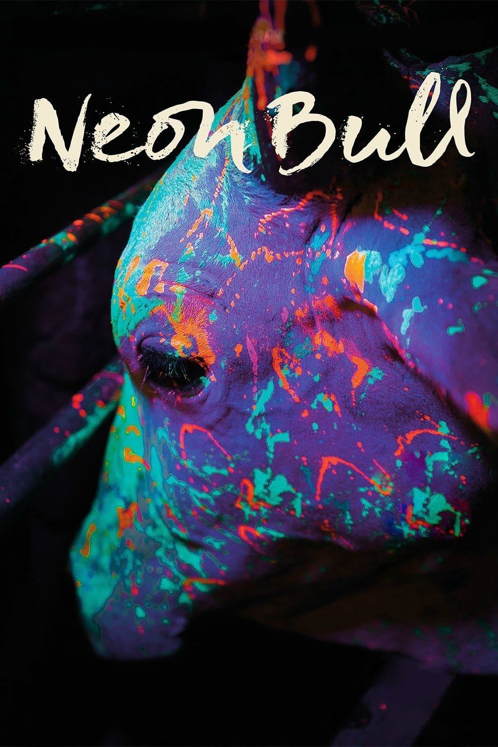 BOI NEON - Gabriel Mascaro · 2016
