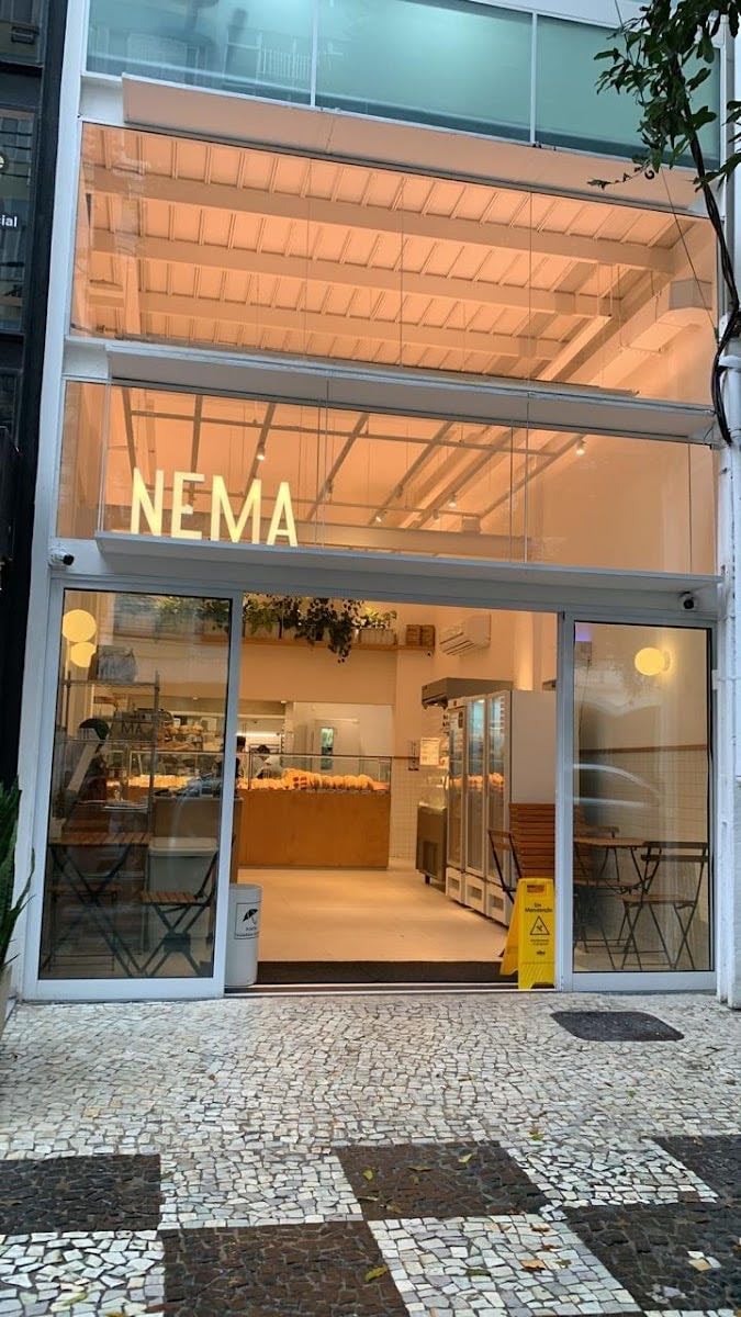 NEMA
