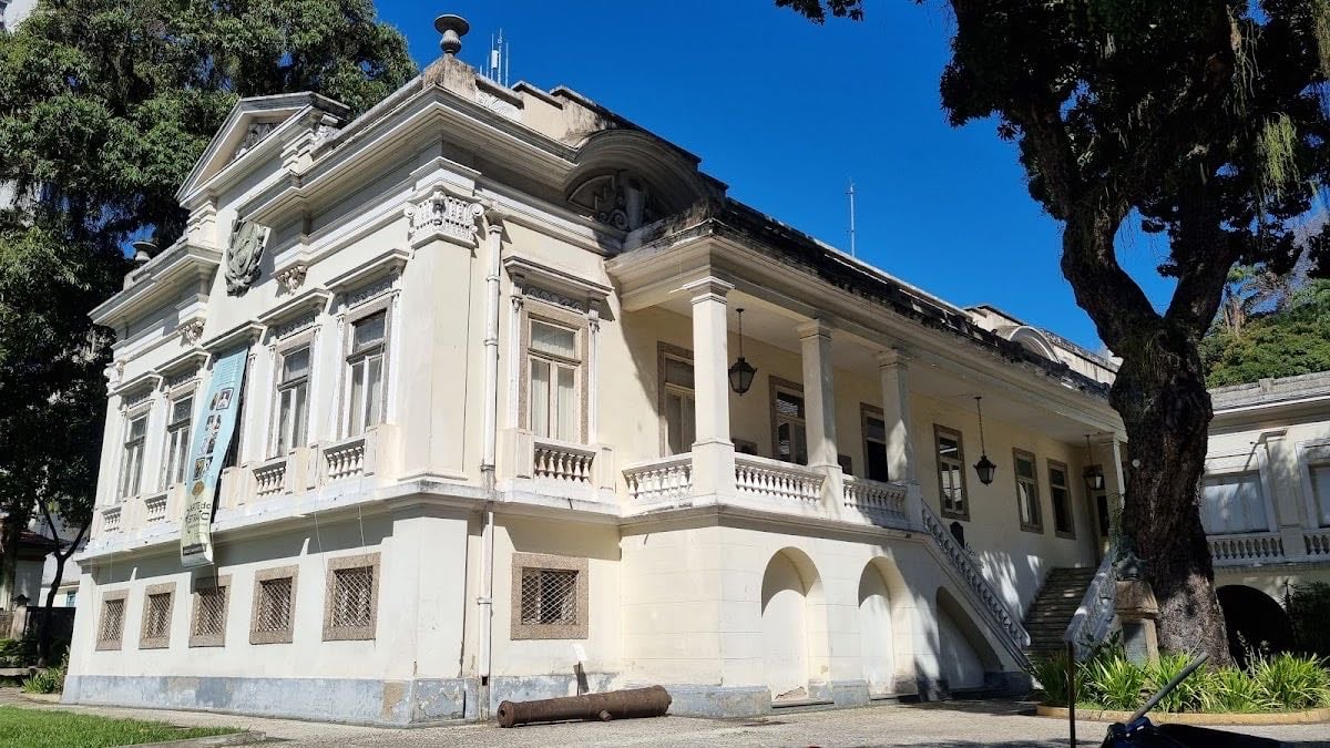 MUSEU DO INGÁ