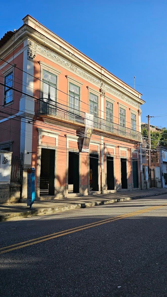 MUSEU JANETE COSTA