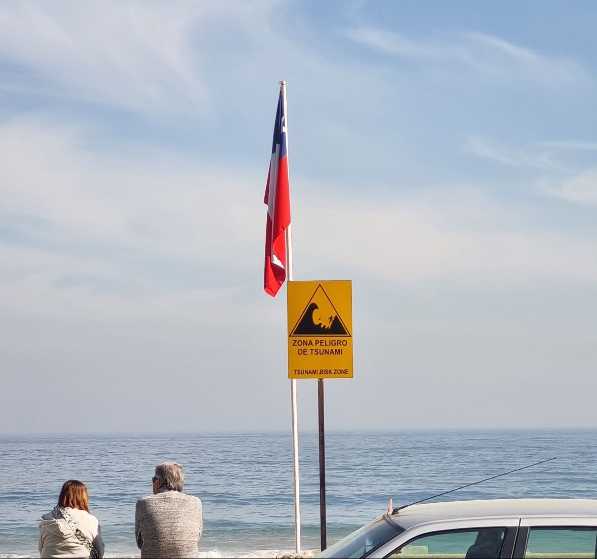 chile