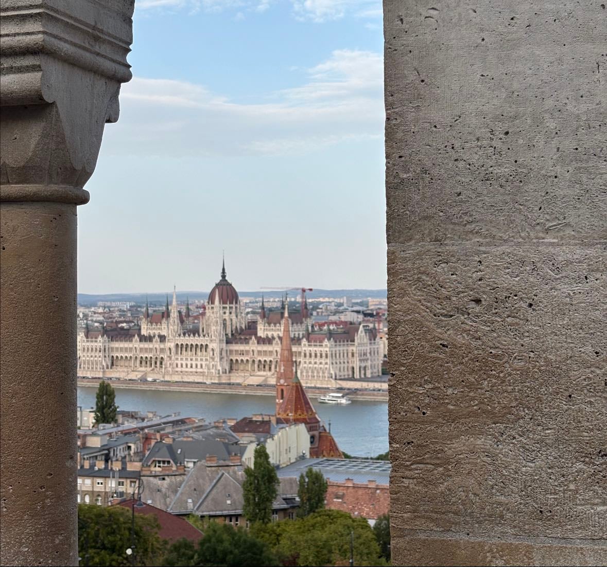 budapest