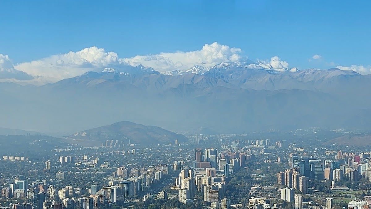 Sky Costanera
