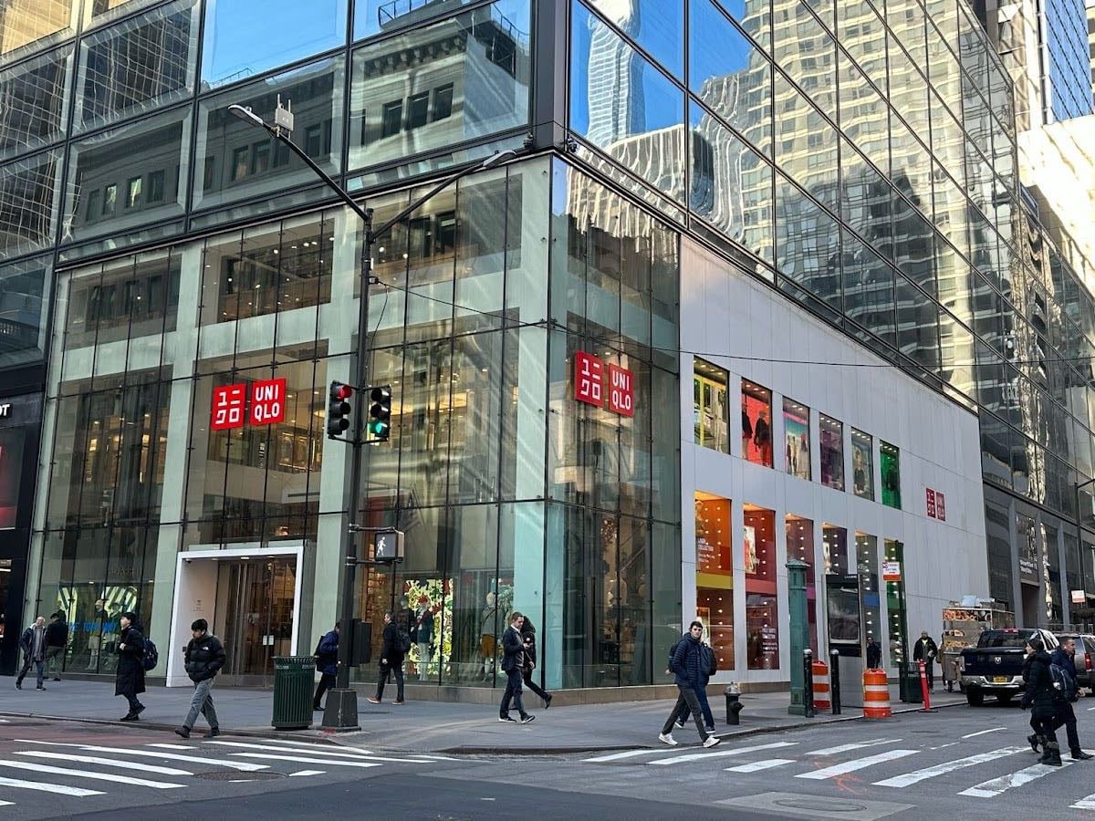 UNIQLO
