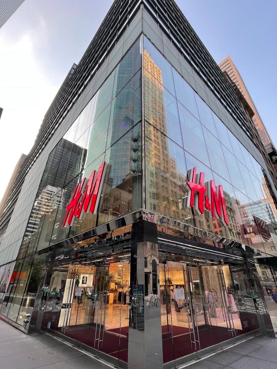 H&M
