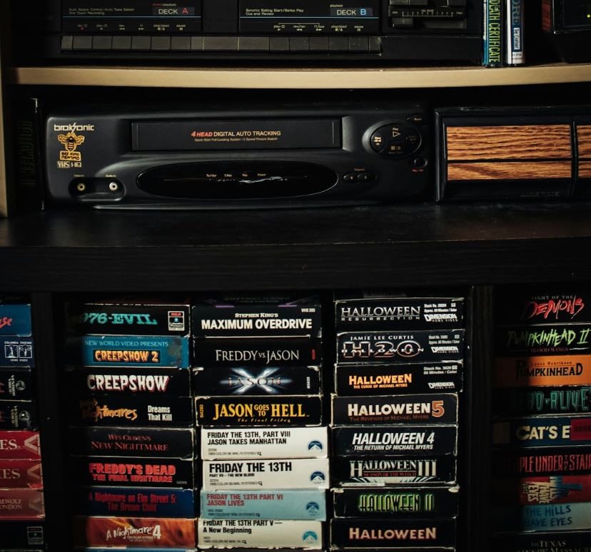Films