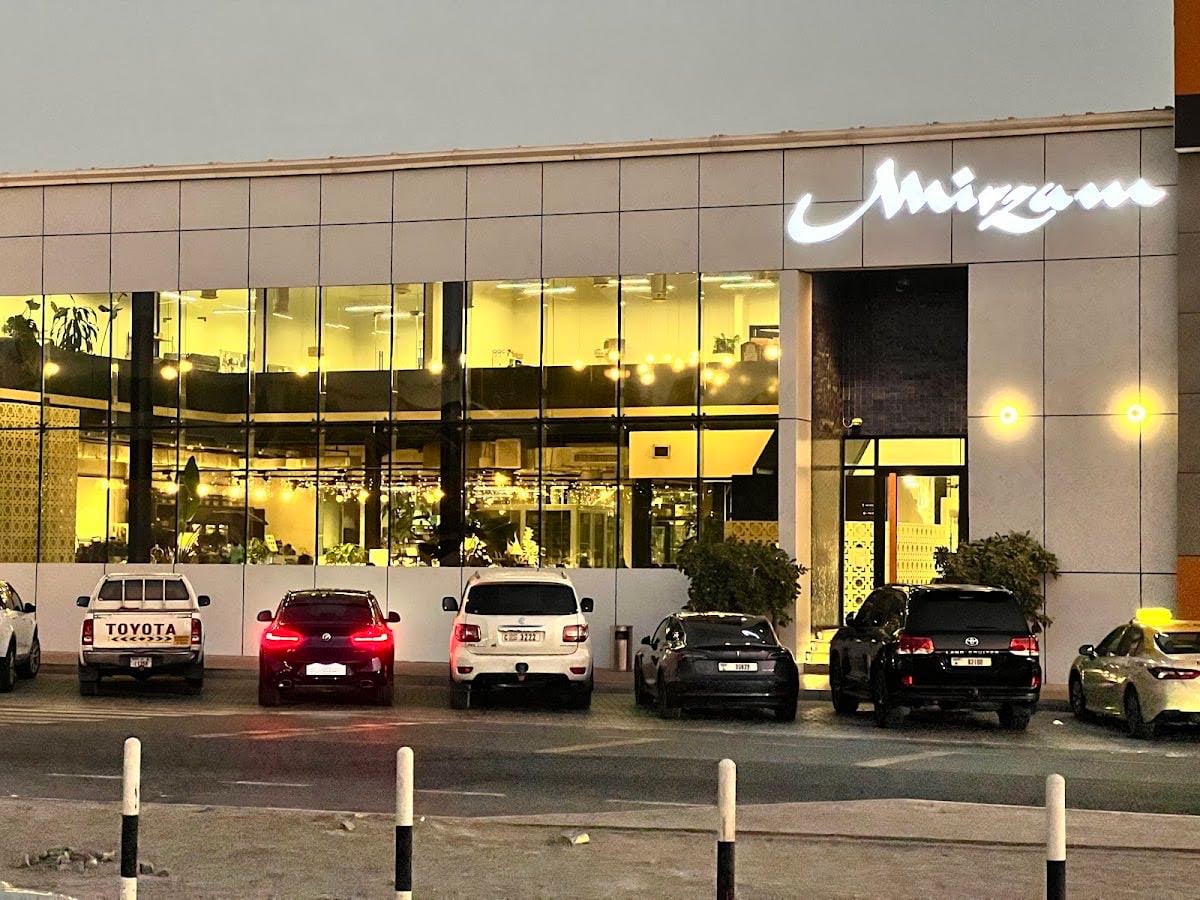 Mirzam Chocolate Makers Factory & Store