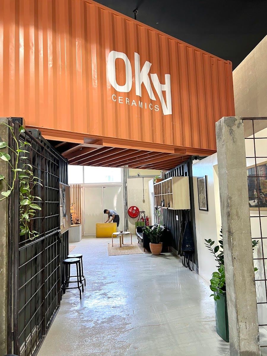 OKA Ceramic Studio
