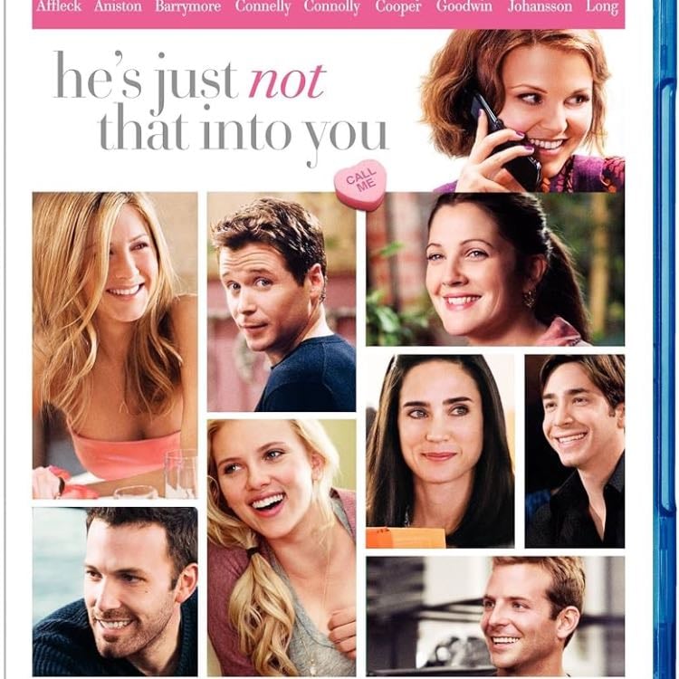 He's Just Not That Into You - 2009