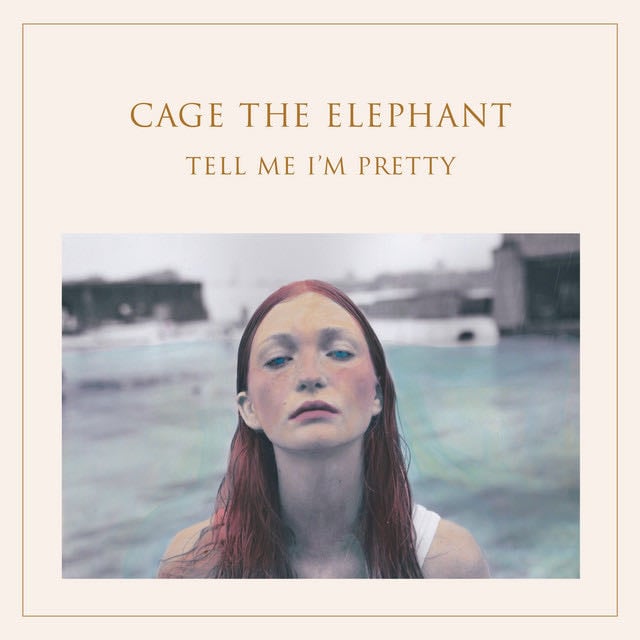 Mess Around - Song · Cage The Elephant