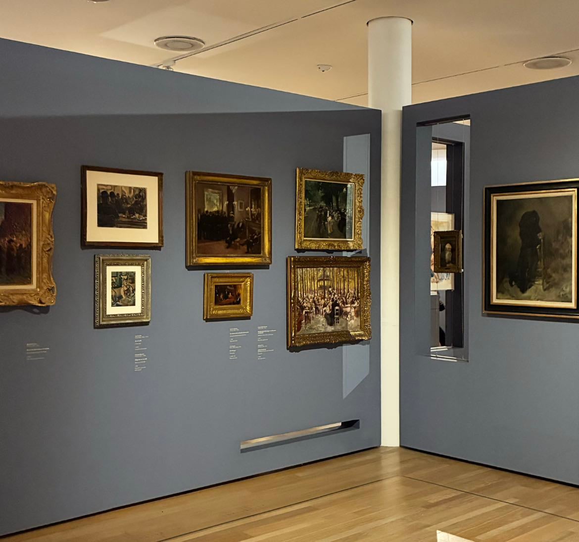 Museos 🎨 - Places hypelist by Omar