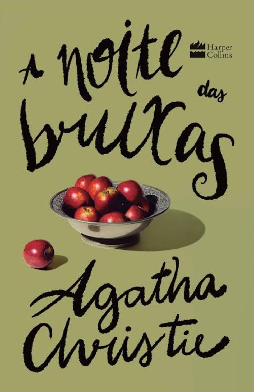 A noite das bruxas