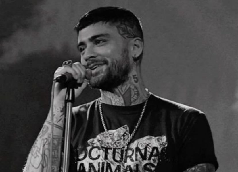 Zayn Songs I Need To Hear Live - Music hypelist by Taylor Kleismit