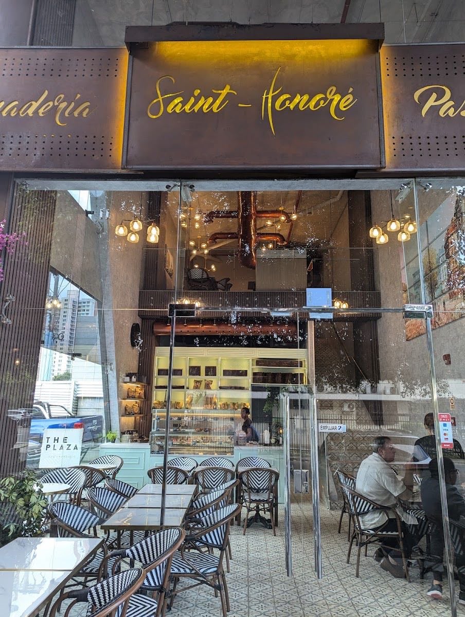 Saint Honore | Calle 71
