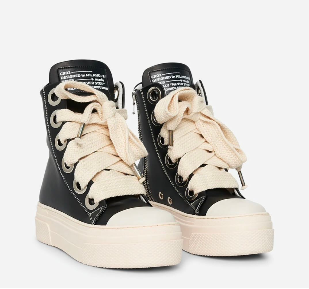 CALIPSO 300 – Cuero negro