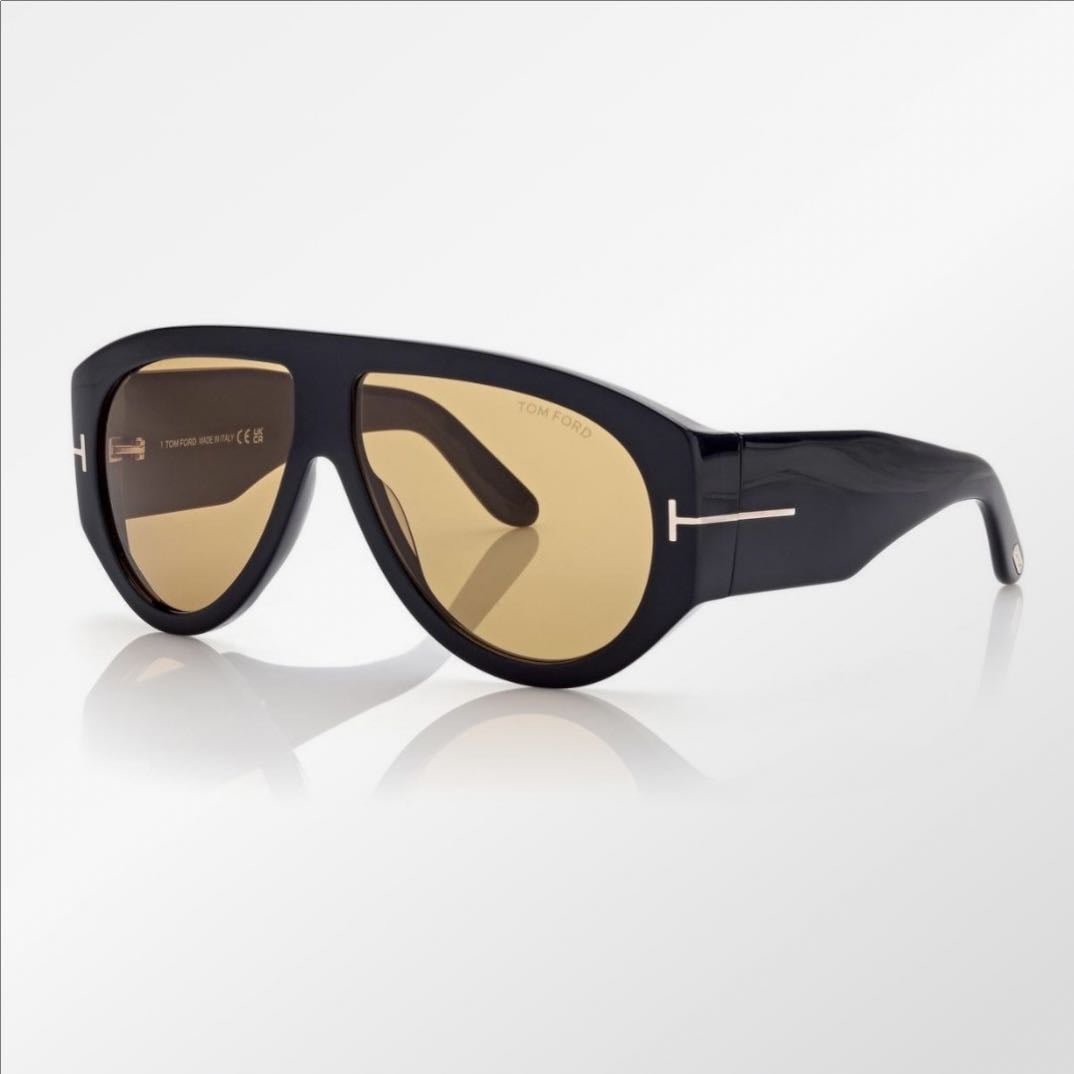 BRONSON SUNGLASSES